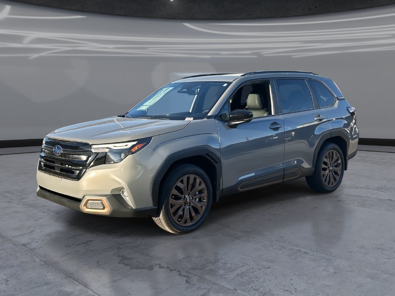 2026 Subaru Forester Sport SUV