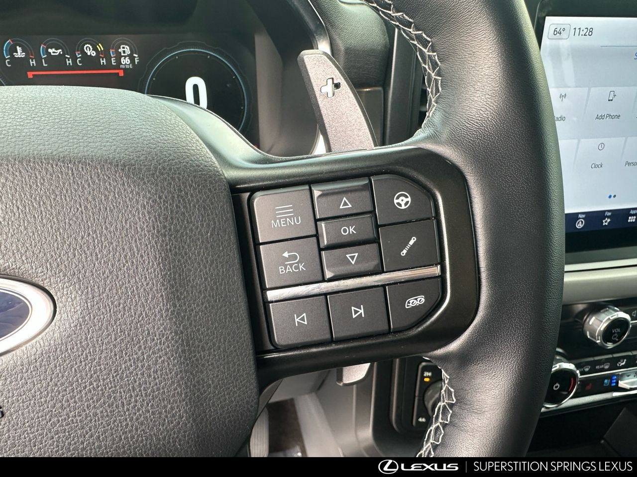2022 Ford F-150 Raptor - Photo 14