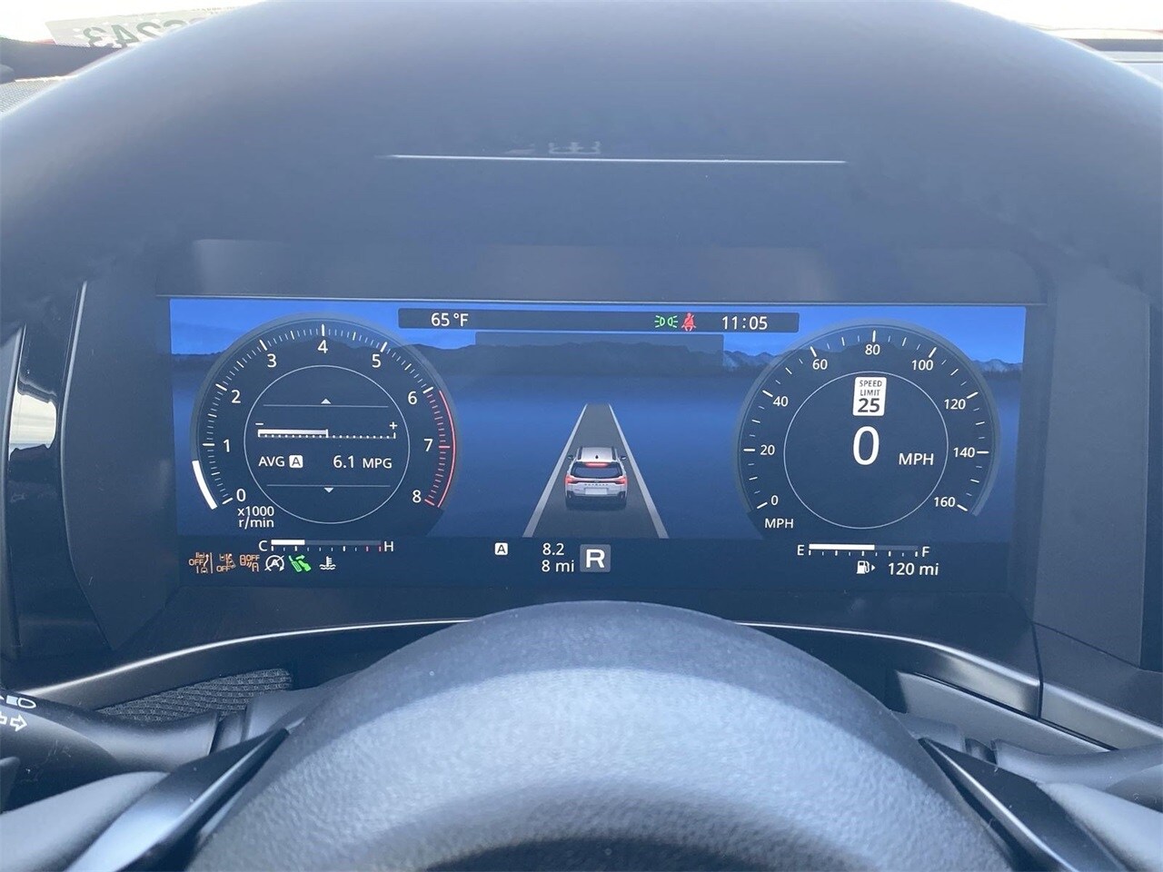 New 2026 Crimson Red Pearl Subaru Limited image 28