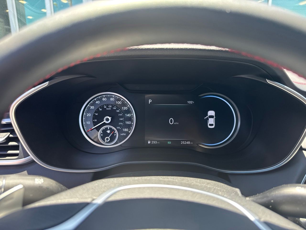 2023 Genesis G70 2.0T Standard's photo