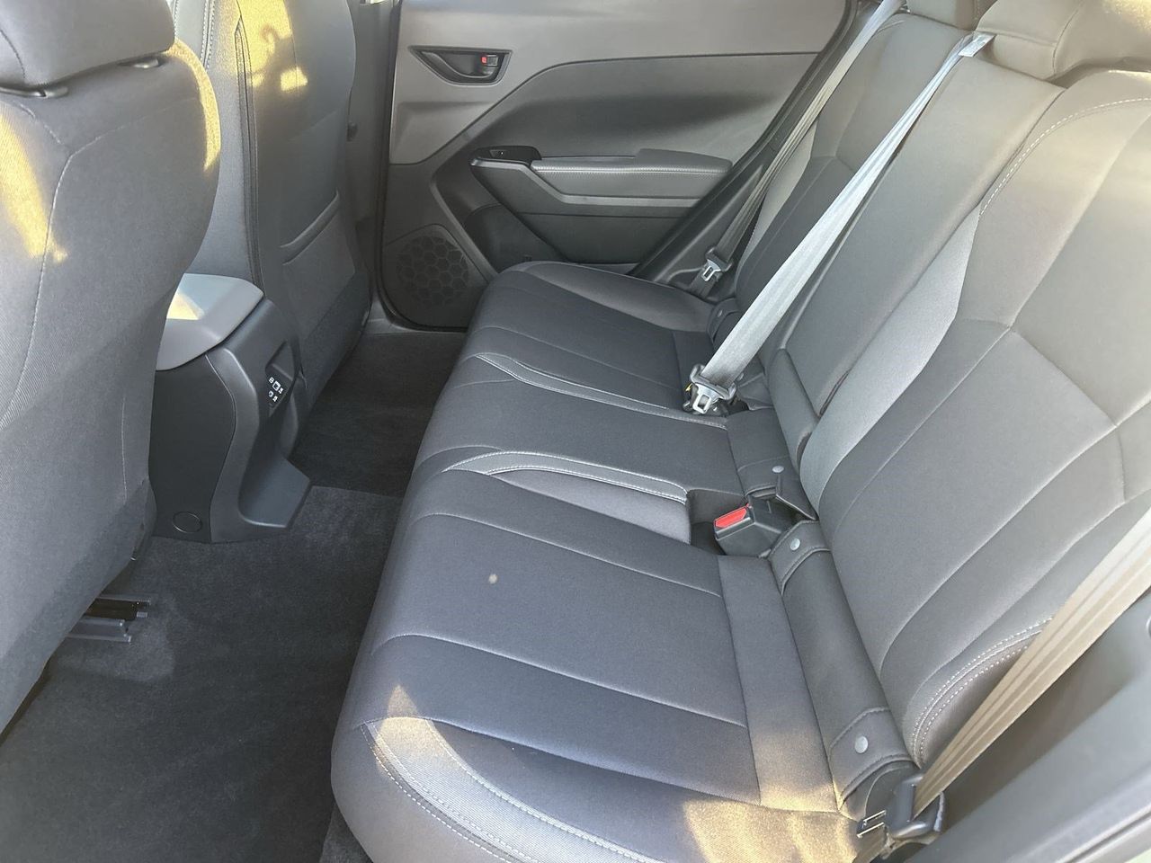 New 2026 Alpine Green Subaru Premium image 13