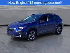 2026 Subaru Crosstrek Premium SUV