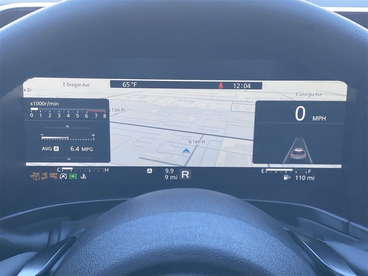 New 2026 Crimson Red Pearl Subaru Premium image 27