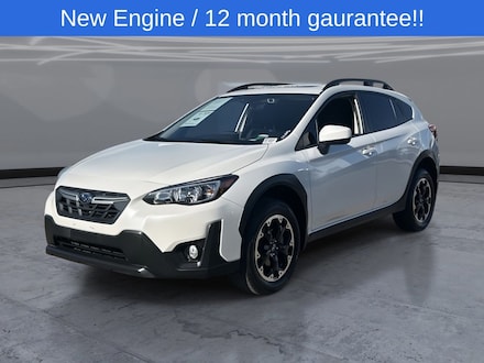 2023 Subaru Crosstrek Premium SUV