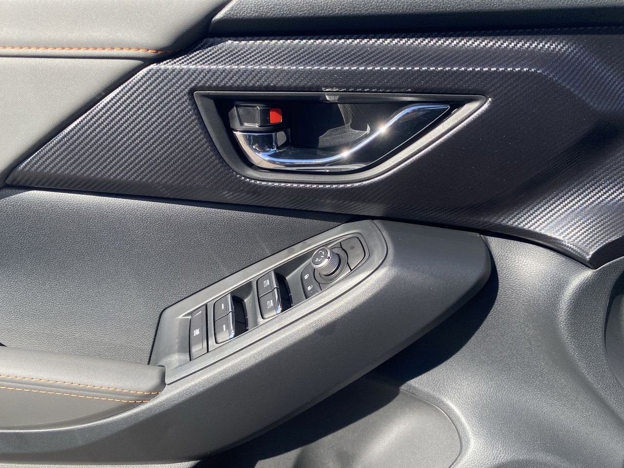 New 2026 Ice Silver Subaru Limited Hybrid image 17