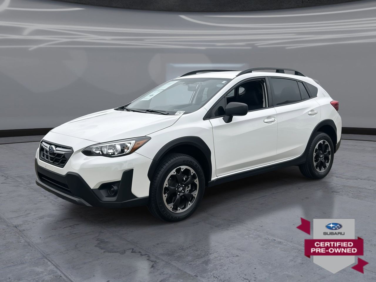 2023 Subaru Crosstrek Base
