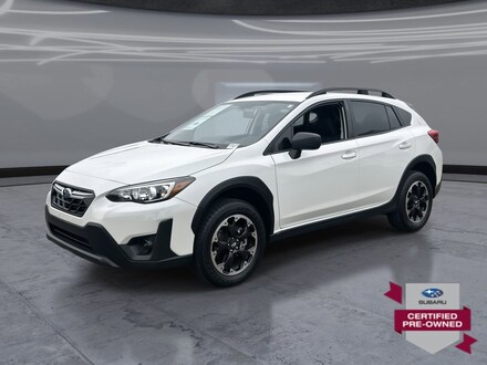 2023 Subaru Crosstrek Base SUV