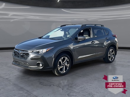 2024 Subaru Crosstrek Premium SUV
