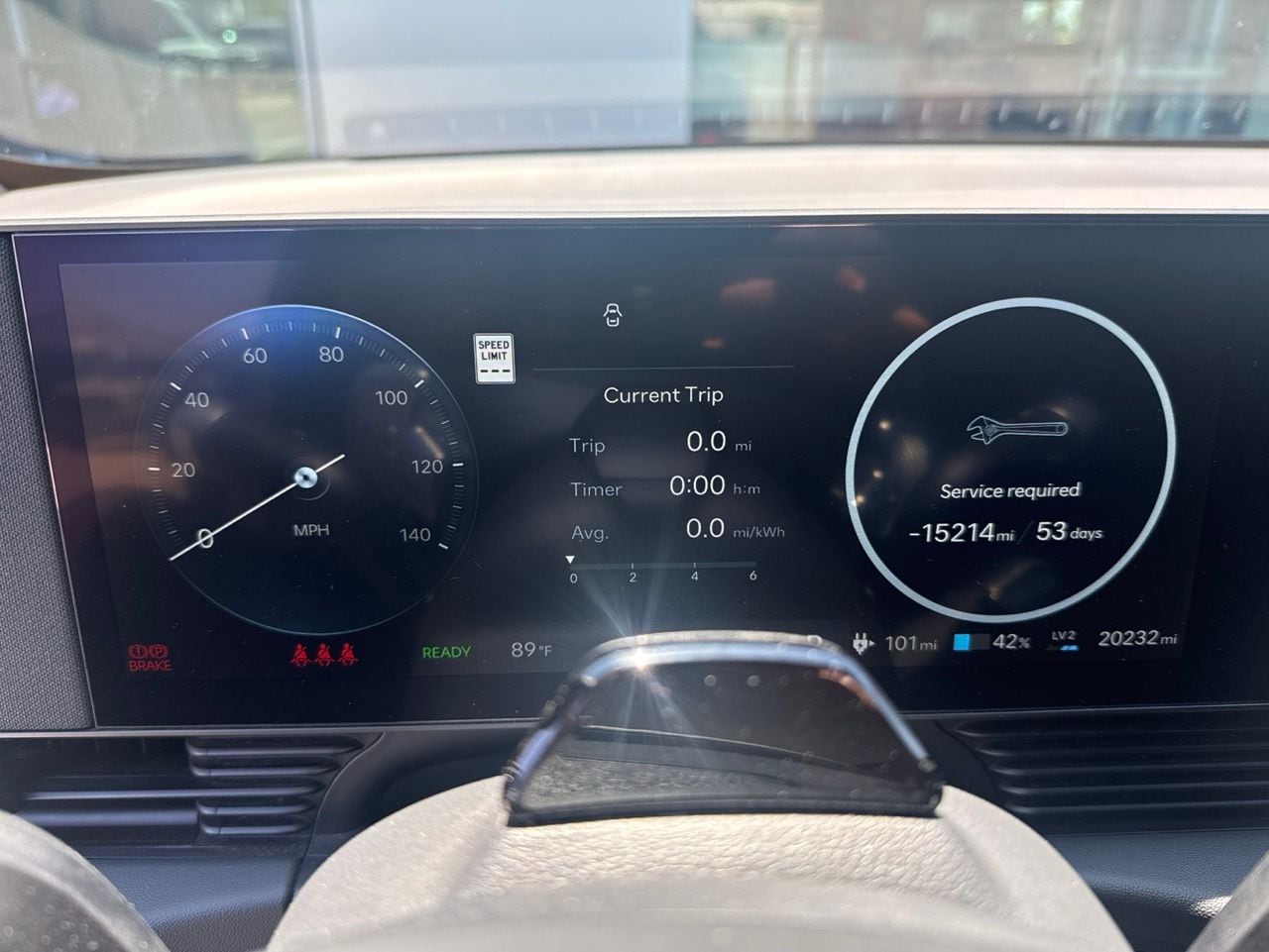 2025 Hyundai Ioniq 5 XRT AWD's photo