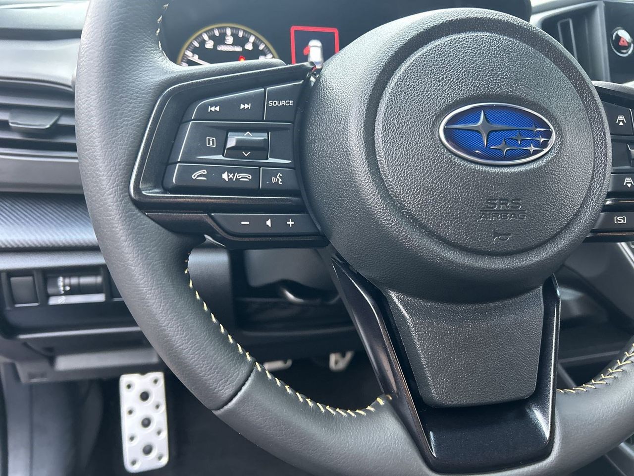 Certified Used 2025 Sapphire Blue Pearl Subaru Sport image 20