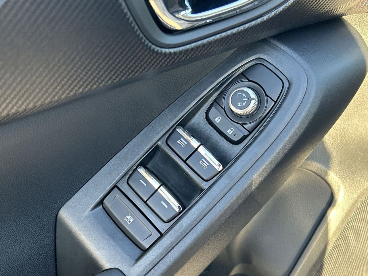 New 2026 Magnetite Gray Subaru Limited Hybrid image 17