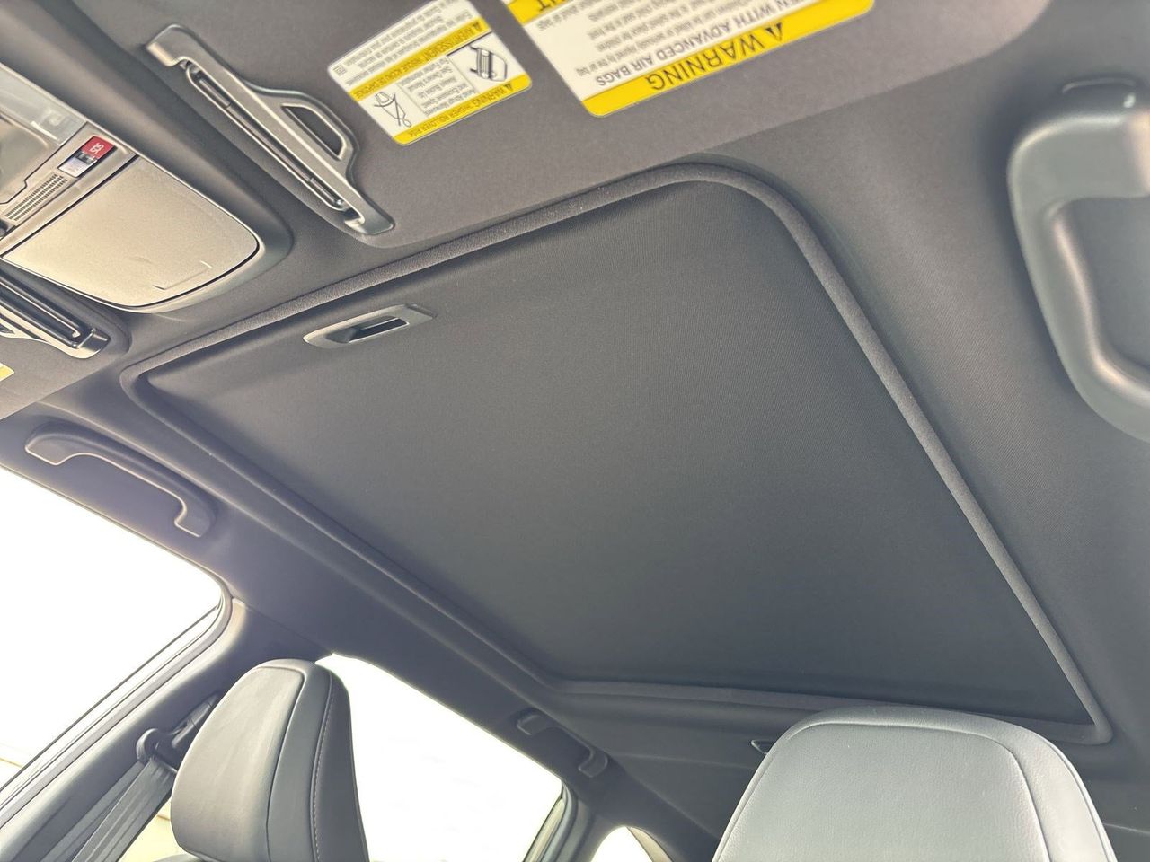 New 2026 Magnetite Gray Subaru Sport Onyx Edition image 18