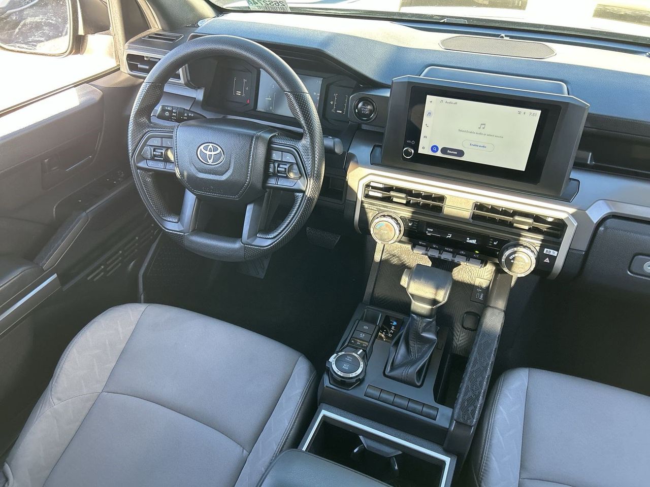 Used 2024 Underground Toyota SR5 image 11