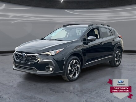 2025 Subaru Crosstrek Limited SUV