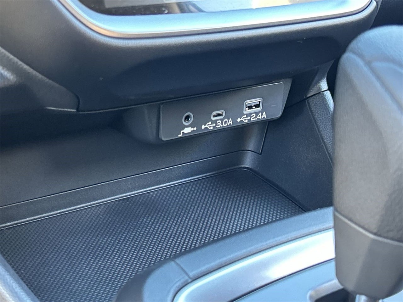 New 2026 Crystal White Pearl Subaru Sport image 25