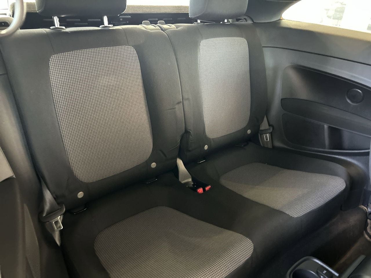 Used 2019 Silk Blue Metallic Volkswagen 2.0T S image 10