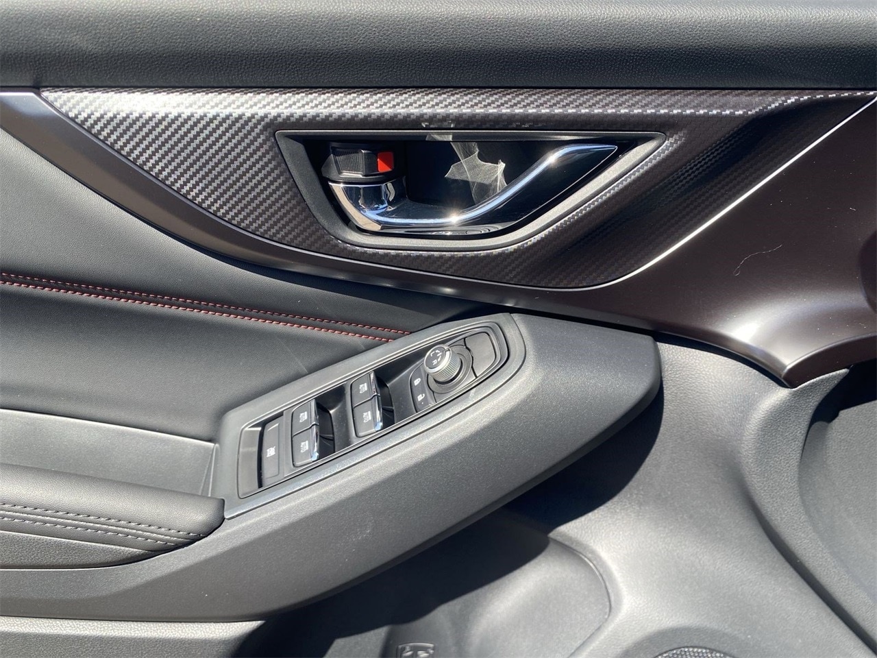 New 2026 Sapphire Blue Pearl Subaru Premium image 17