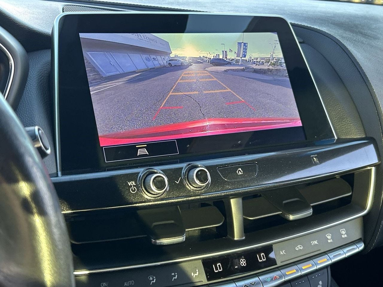 Used 2021 Infrared Tintcoat Cadillac Premium Luxury image 24