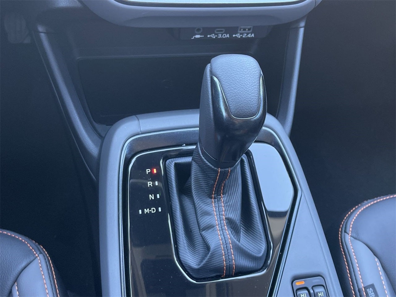 New 2026 Ice Silver Subaru Limited image 25