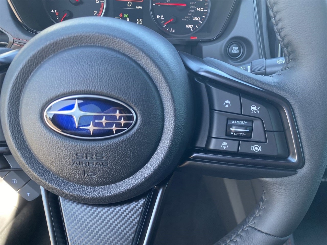 New 2026 Sapphire Blue Pearl Subaru Premium image 20