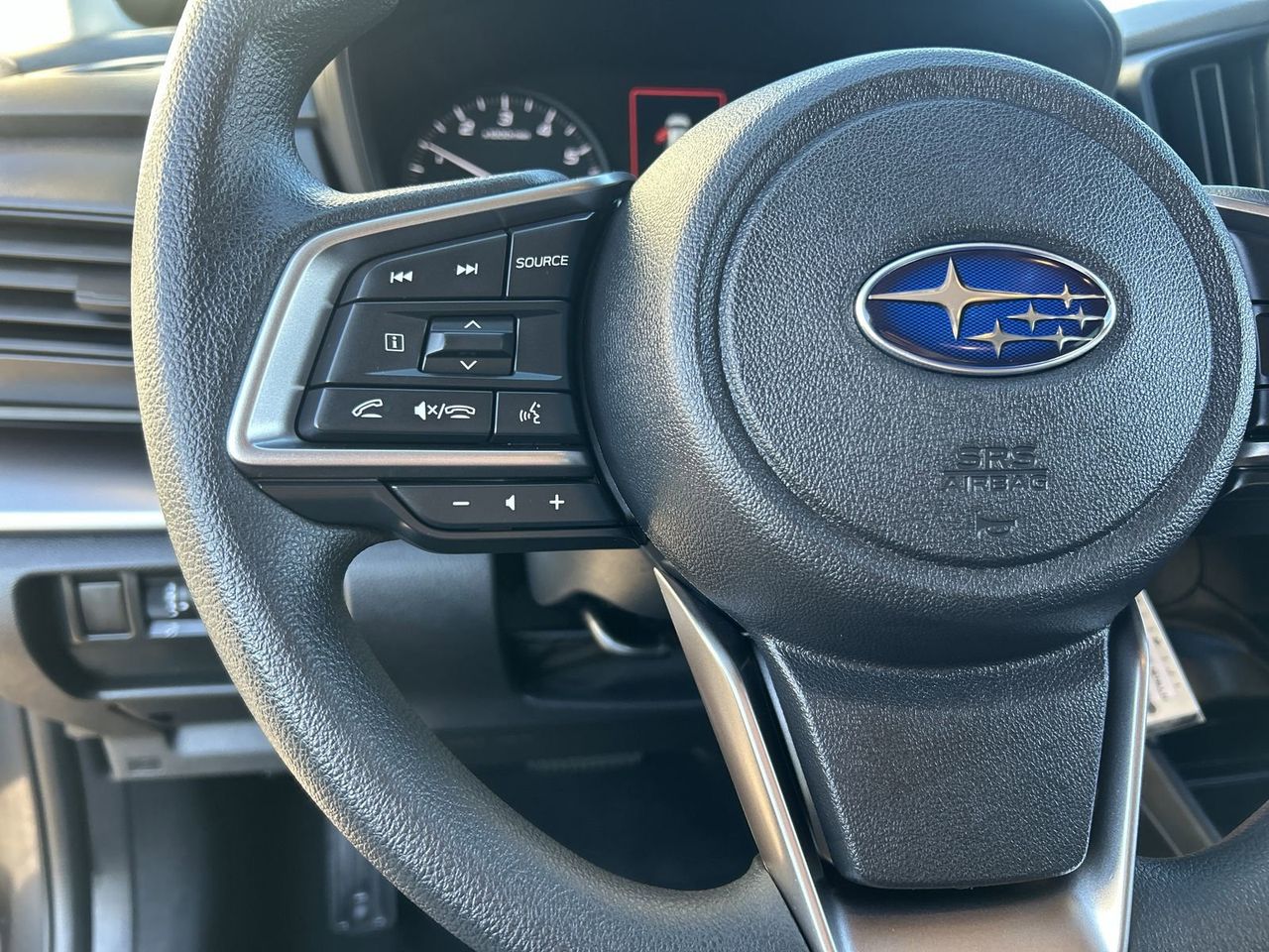 Certified Used 2025 Magnetite Gray Metallic Subaru Base image 19