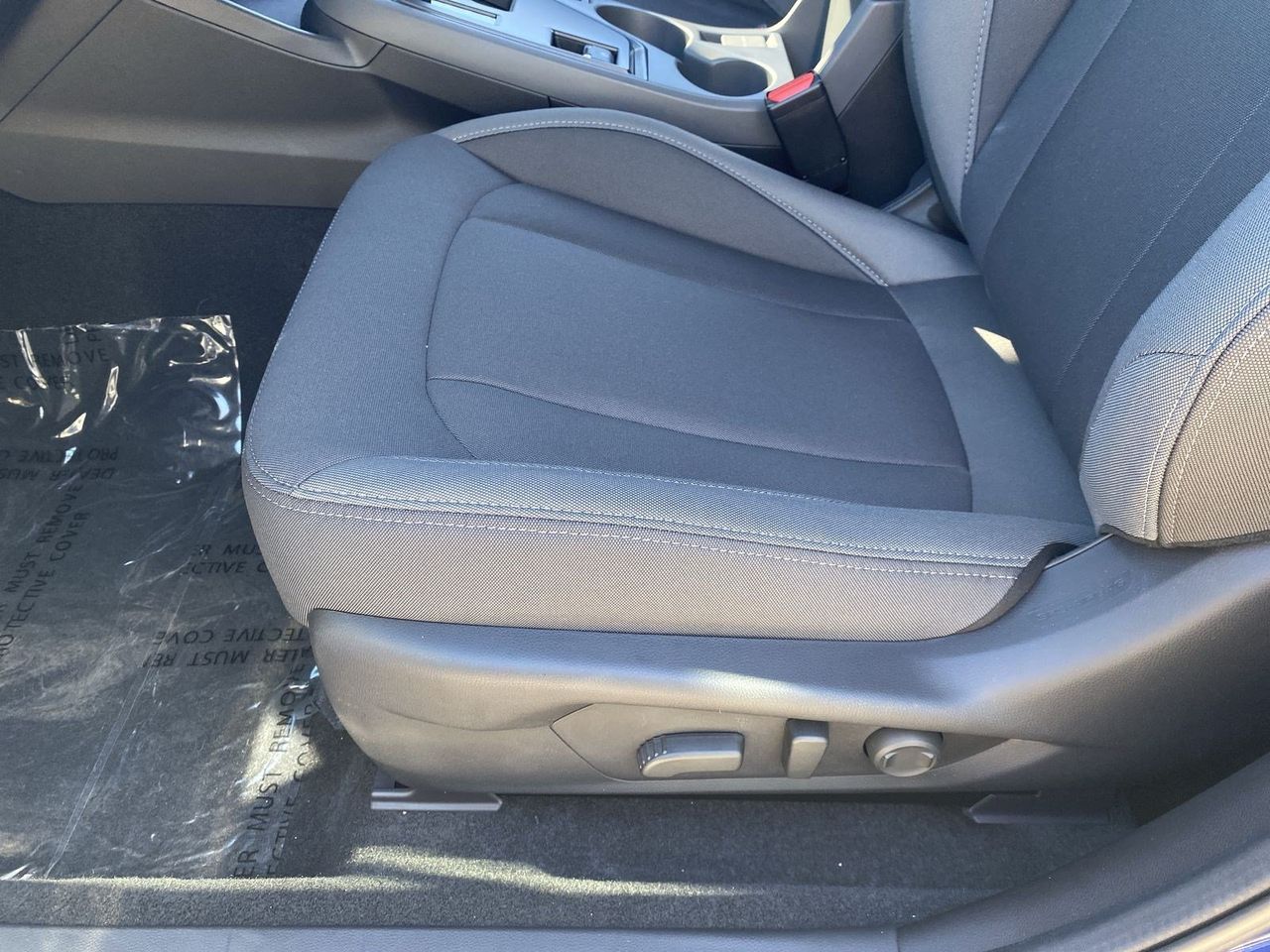 New 2026 Sapphire Blue Pearl Subaru Premium image 16