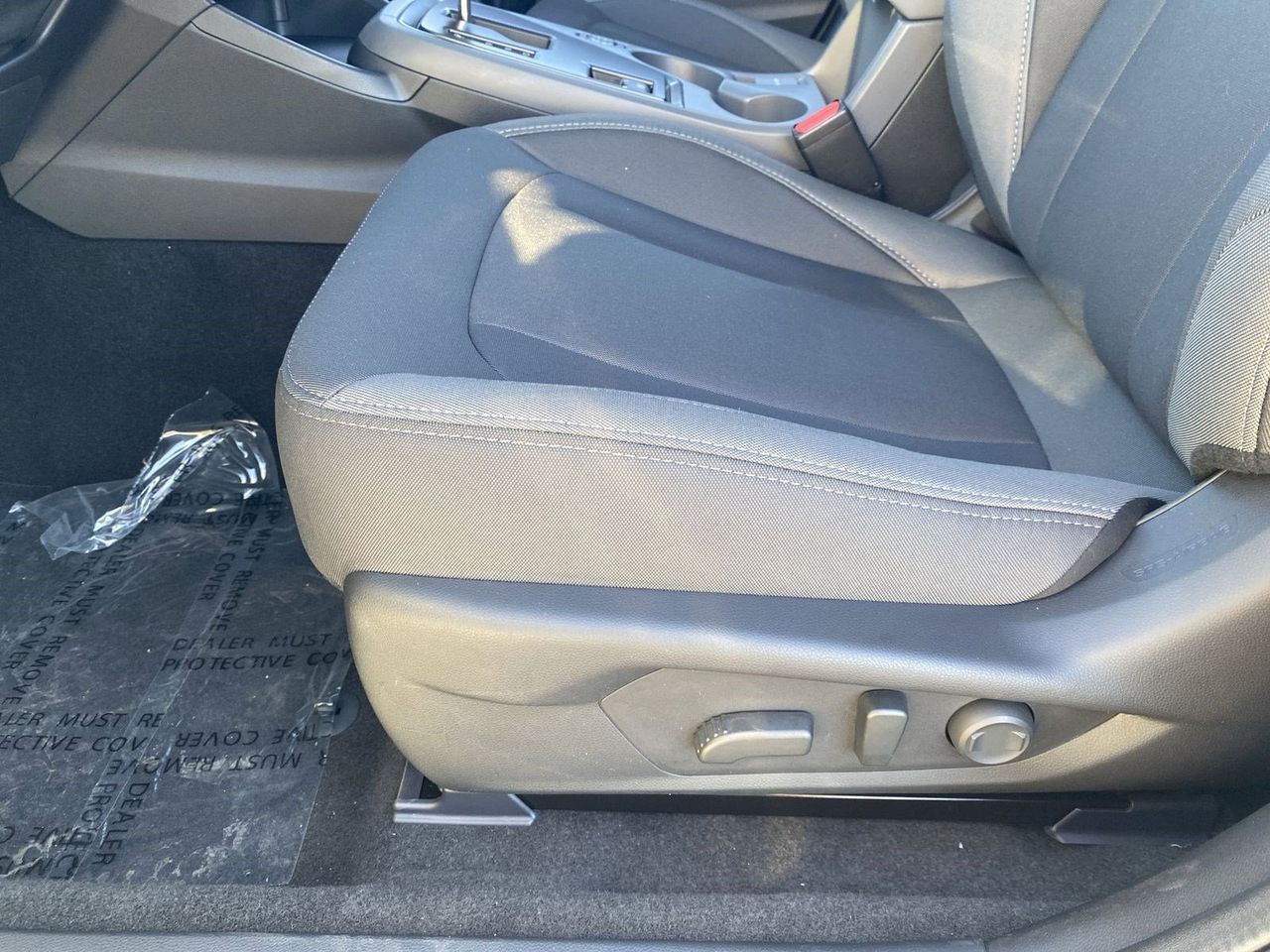 New 2026 Crystal White Pearl Subaru Premium image 16