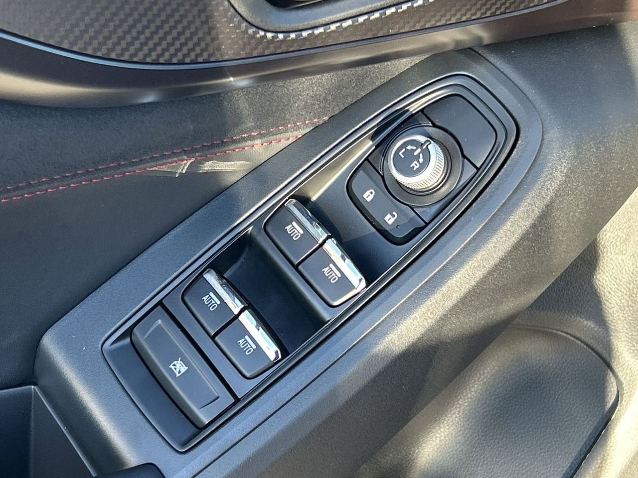 New 2026 Sapphire Blue Pearl Subaru Limited image 17