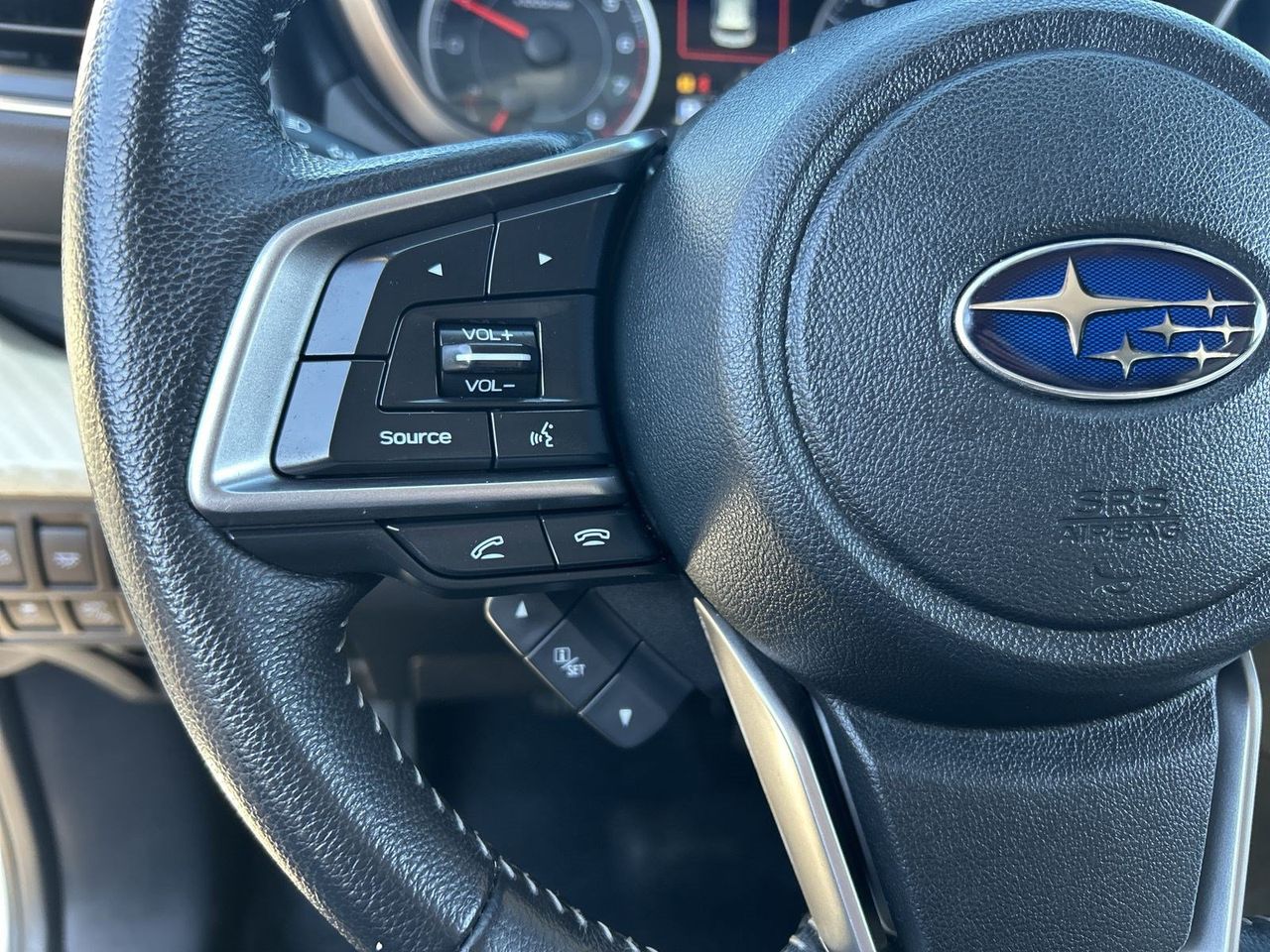 Used 2020 Crystal White Pearl Subaru Premium image 20