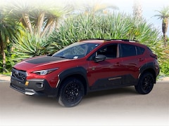 2025 Subaru Crosstrek Wilderness SUV