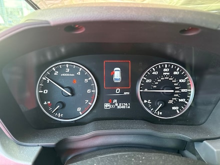 2024 Subaru Crosstrek Premium SUV