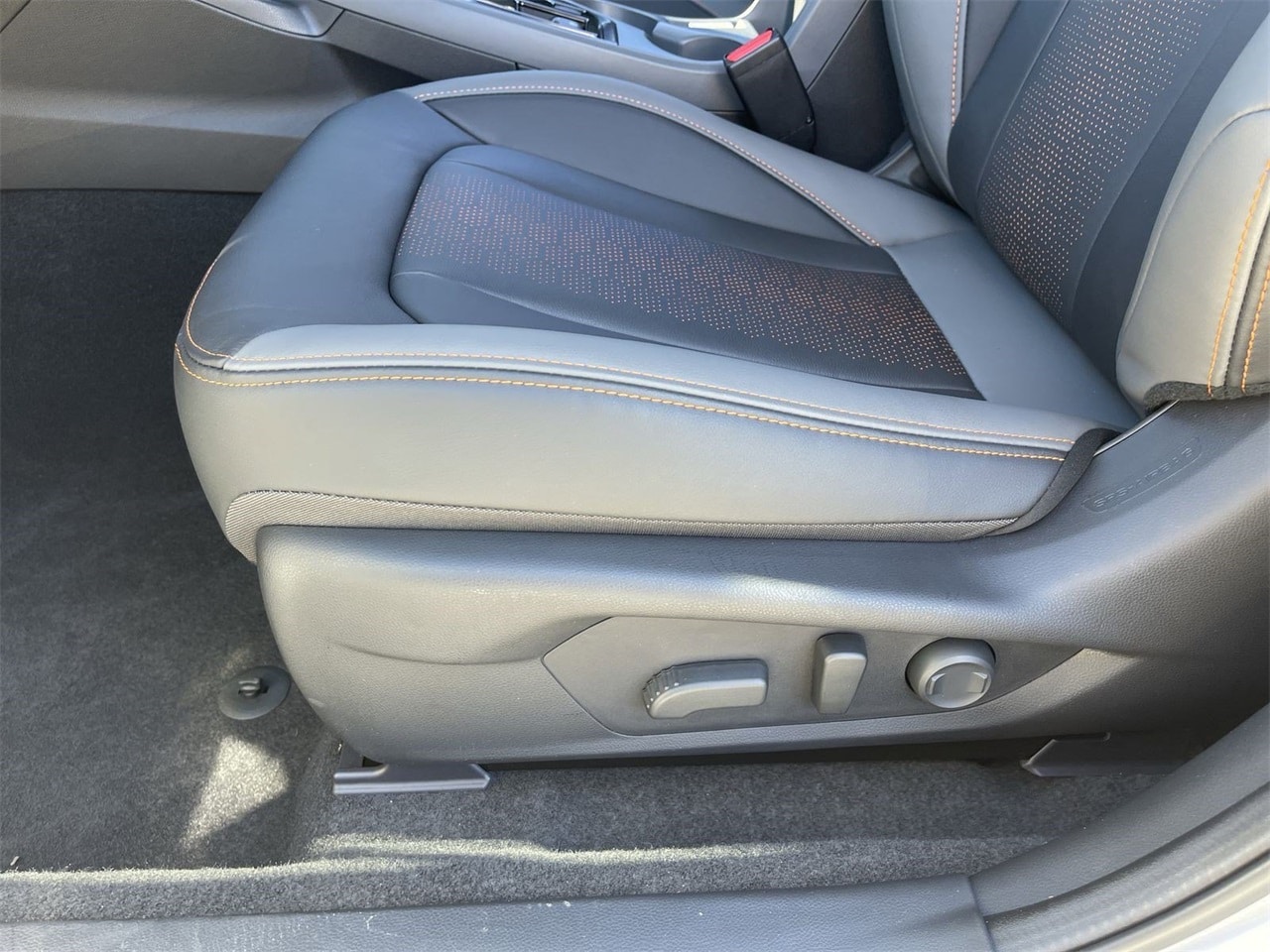 New 2026 Ice Silver Subaru Limited image 16