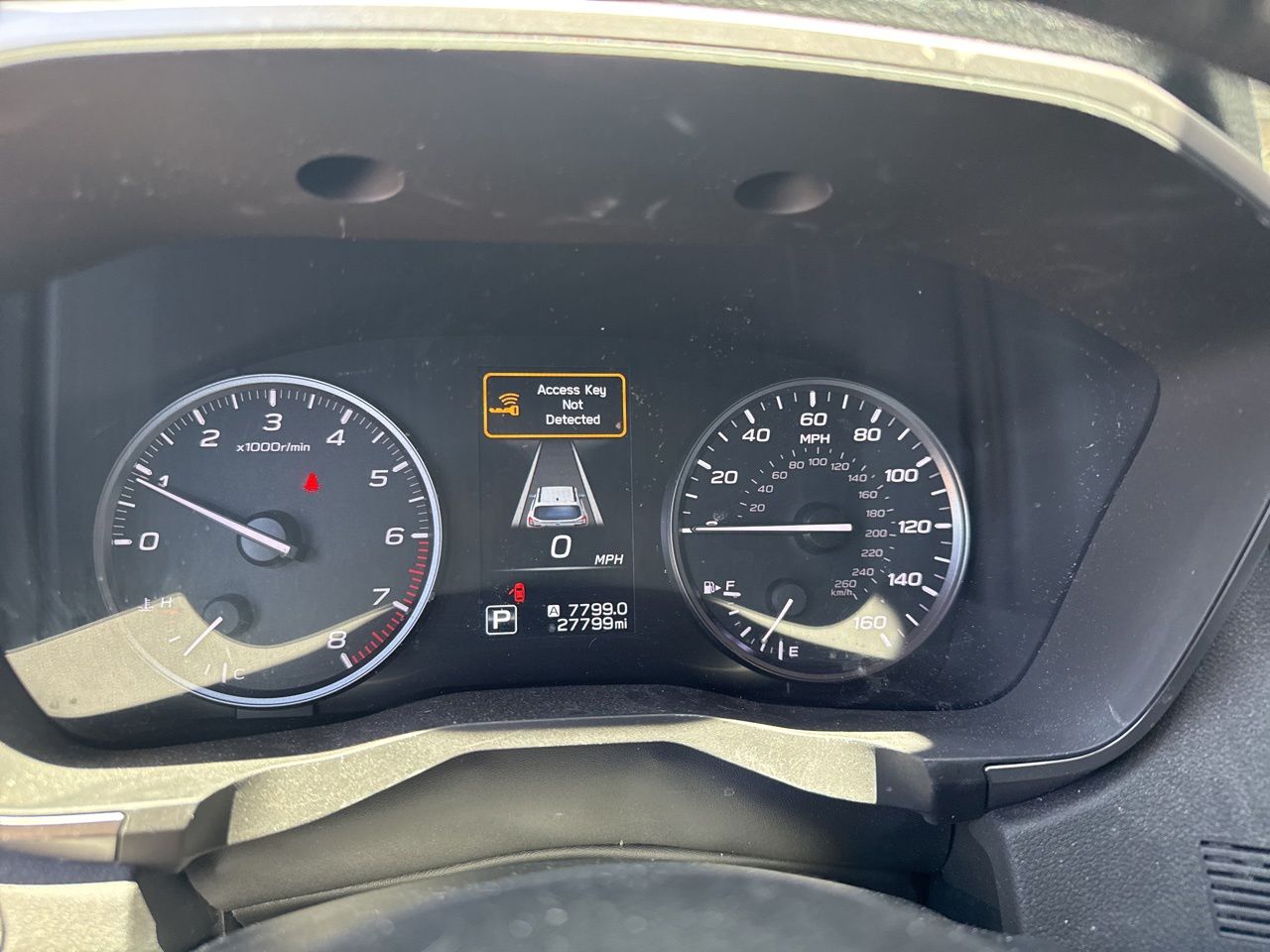 2023 Subaru Ascent Premium AWD photo