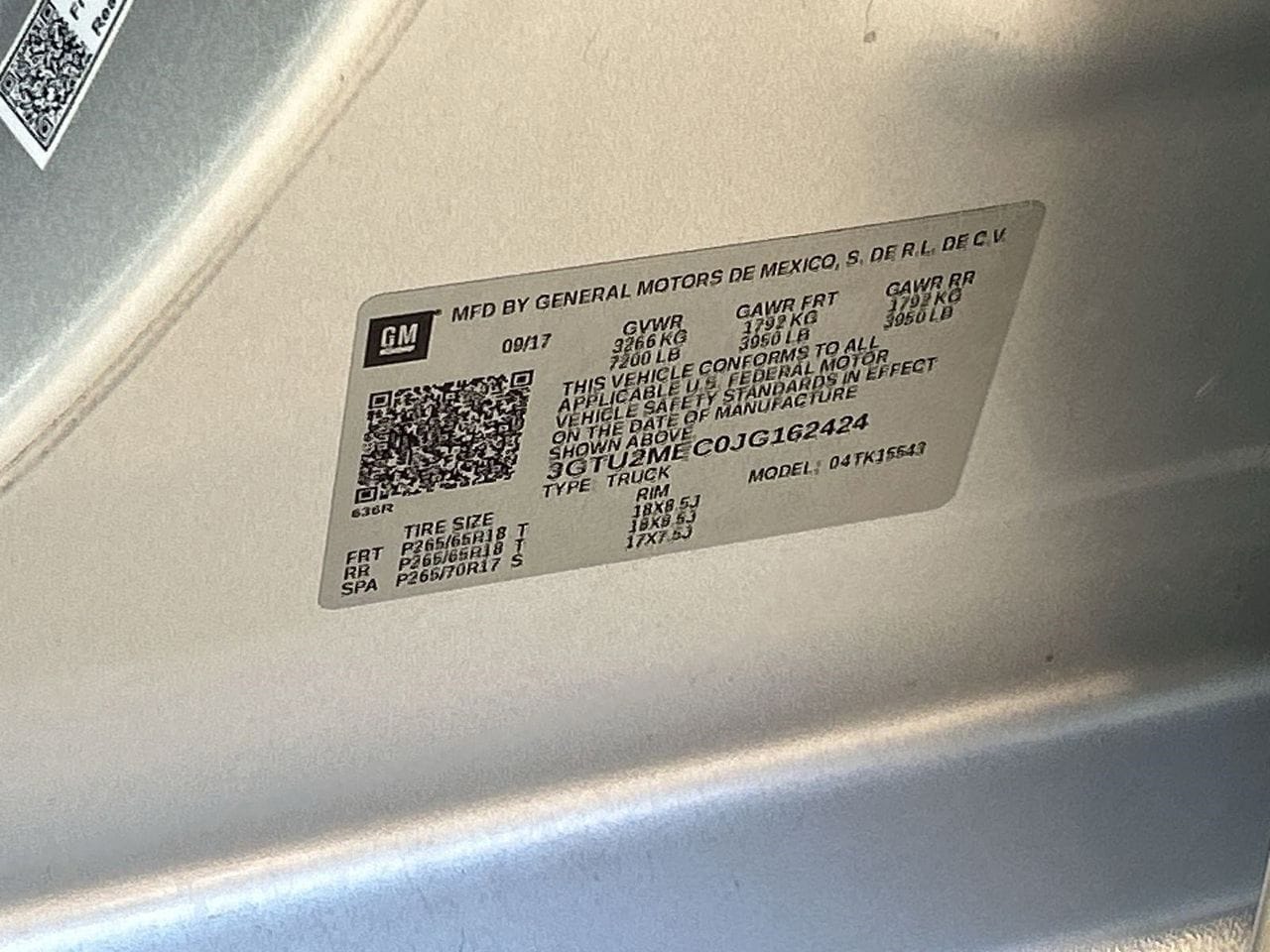 2018 GMC Sierra 1500 SLE - Photo 30