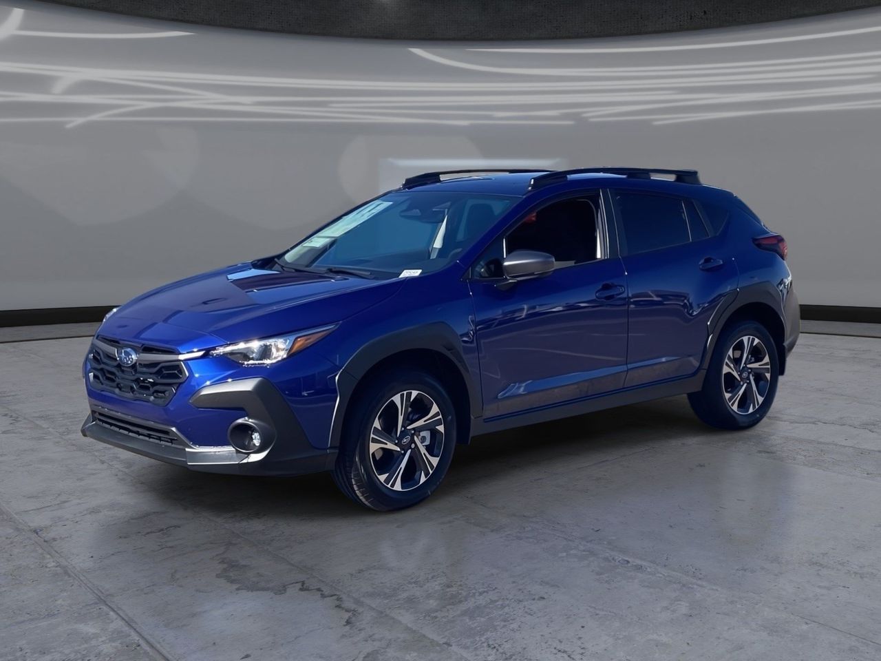 2026 Subaru Crosstrek Premium SUV