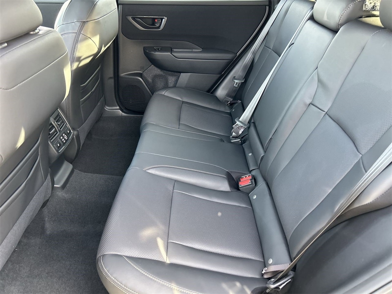 New 2026 Deep Emerald Green Pearl Subaru Limited image 13