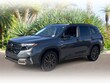 Subaru Forester Hybrid