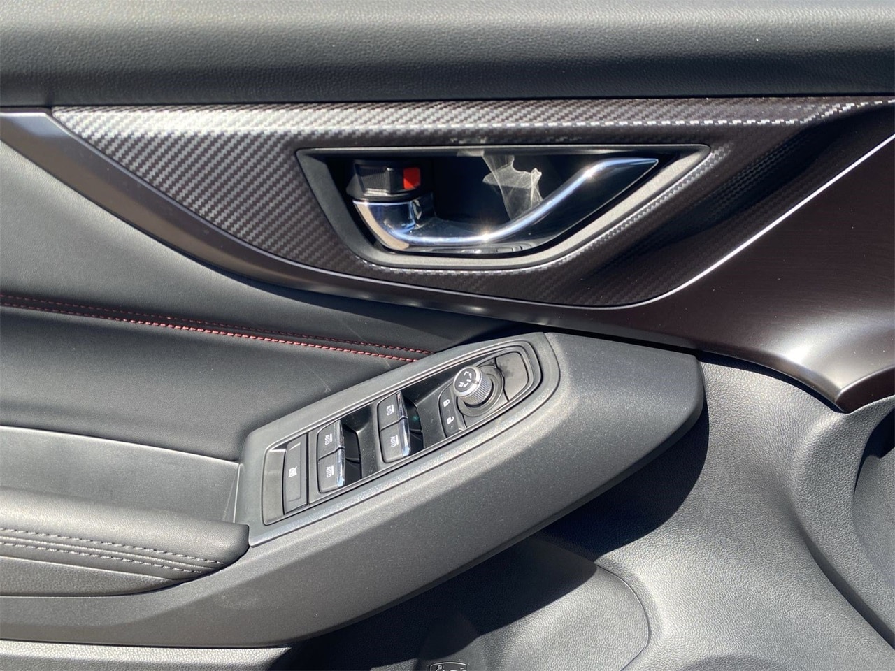 New 2026 WR Blue Pearl Subaru Premium image 17