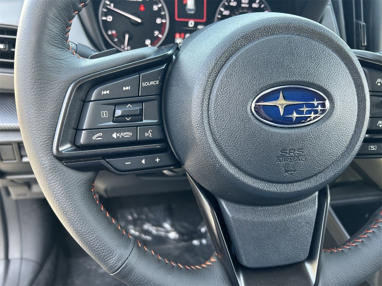 New 2026 Ice Silver Subaru Limited image 19