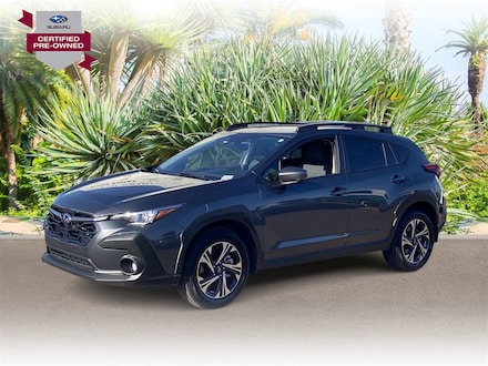 2024 Subaru Crosstrek Premium SUV