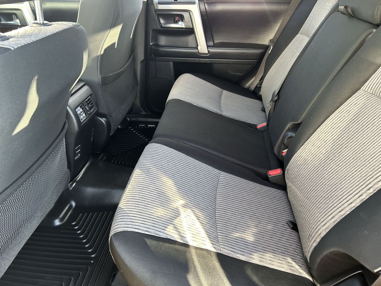 Used 2019 Midnight Black Metallic Toyota SR5 image 14