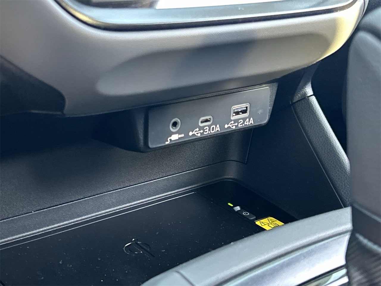 New 2026 Ice Silver Subaru Limited image 24