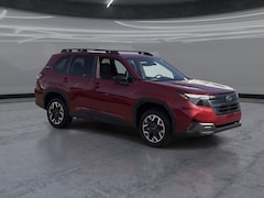 2026 Subaru Forester Standard Model SUV