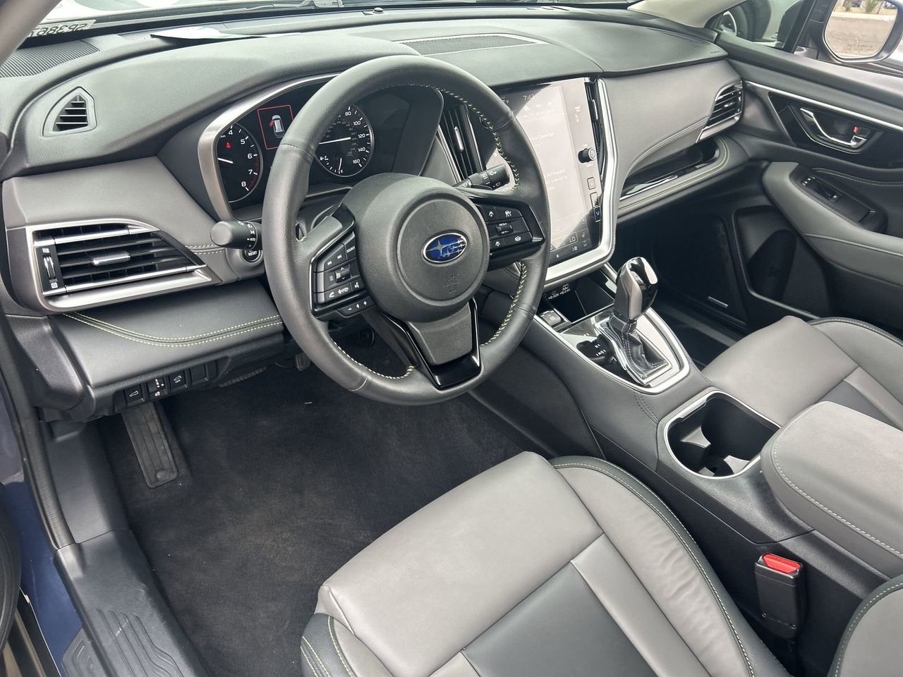 2025 Subaru Outback Onyx Edition - Photo 15