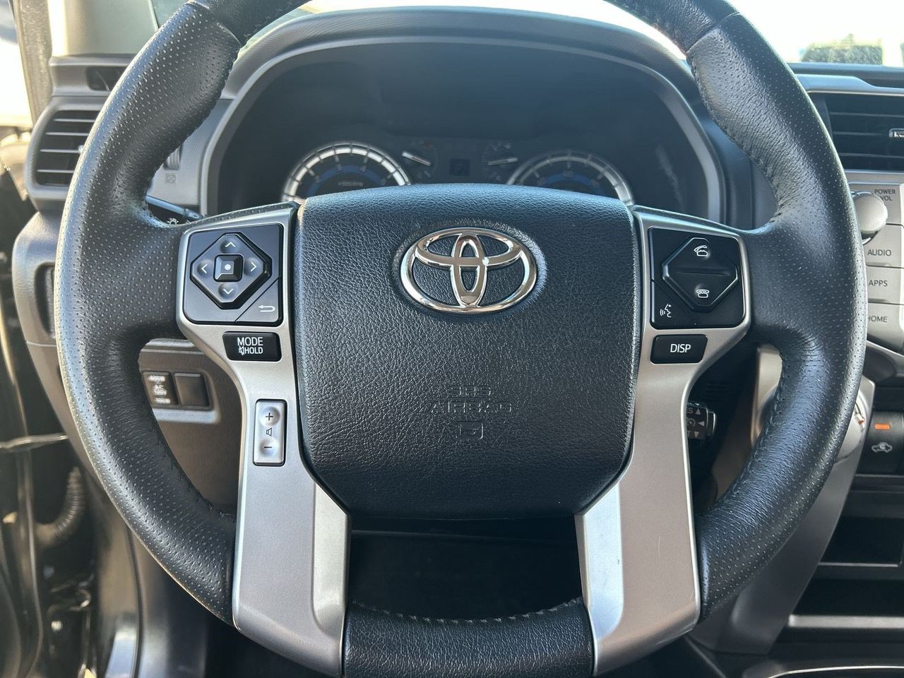 Used 2019 Midnight Black Metallic Toyota SR5 image 19