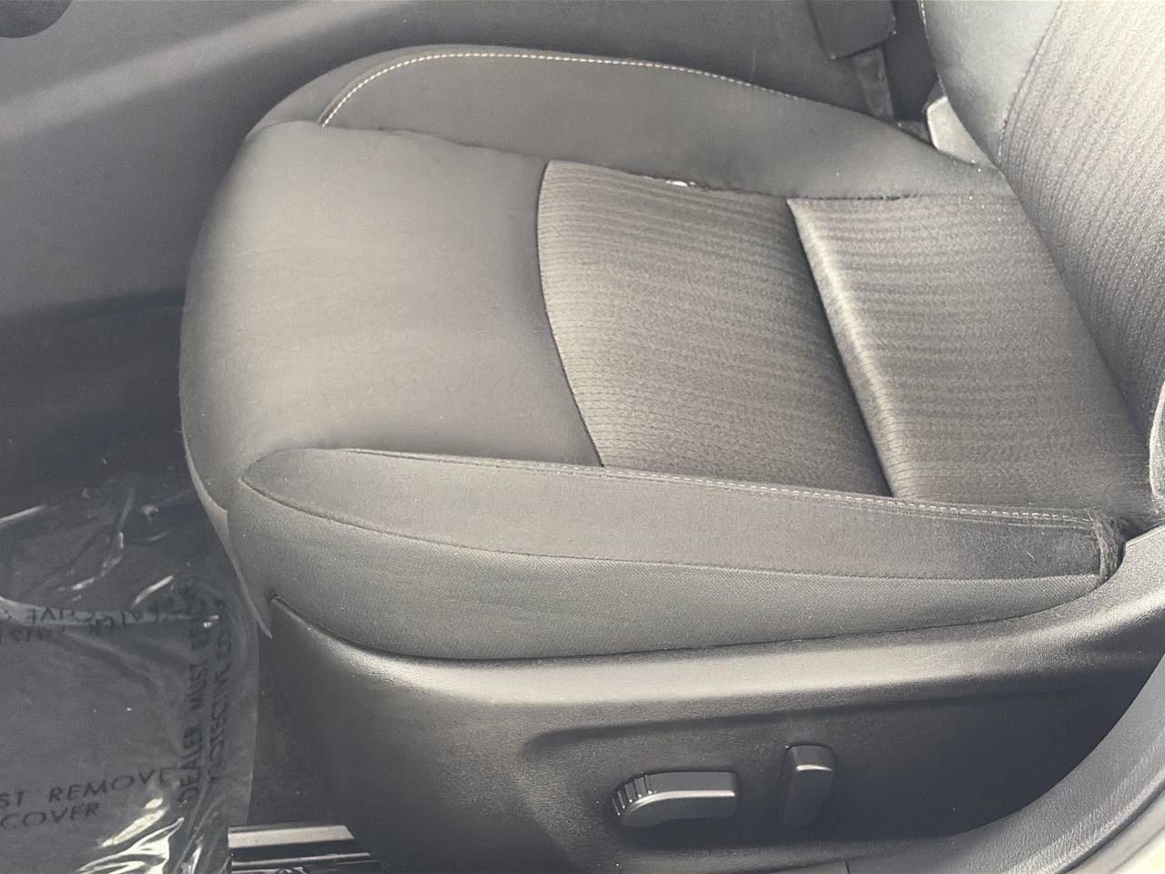 2025 Nissan Altima SV - Photo 18
