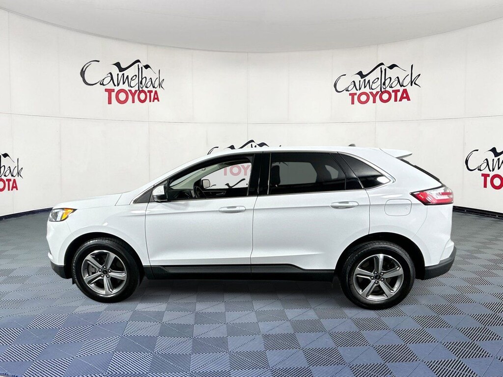 Used 2023 Ford