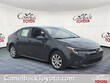  Toyota Corolla Hybrid