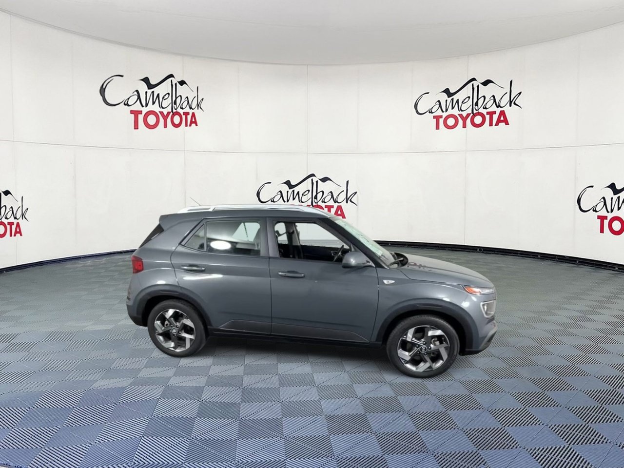 Used 2025 Hyundai