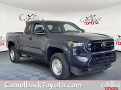 2025 Toyota Tacoma SR Truck XtraCab